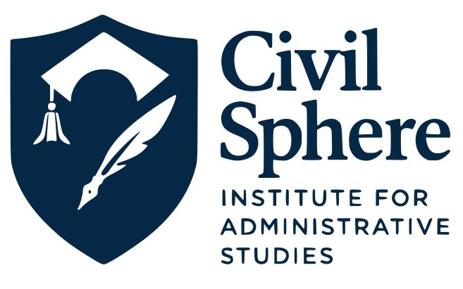 Civil Sphere Logo